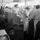 Illustration for article titled Take a Trip to Visit Nathans Famous, Coney Island, 1955